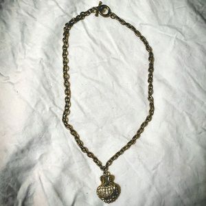 Juicy Couture Necklace